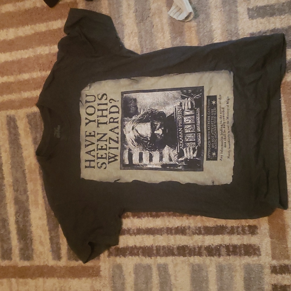 Harry Potter T-shirt